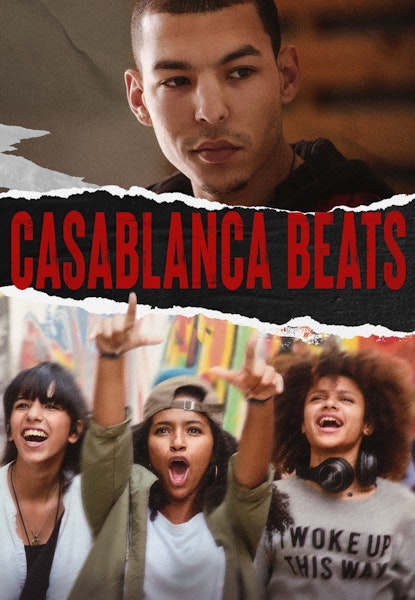 Casablanca Beats