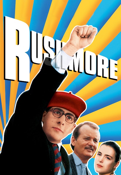 Rushmore