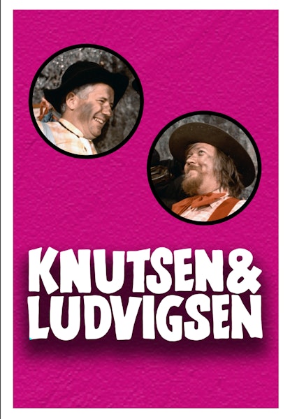 Knutsen & Ludvigsen
