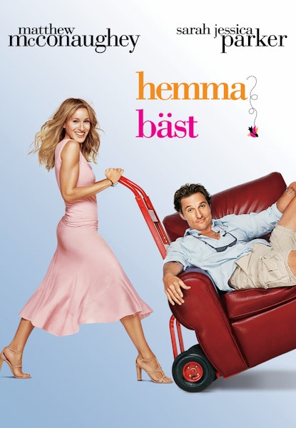 Hemma bäst