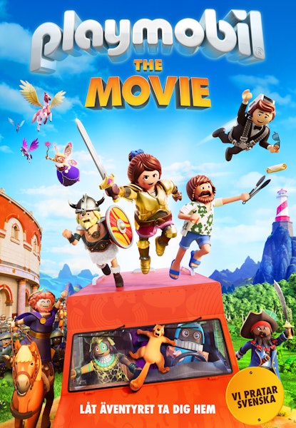 Playmobil-filmen