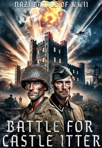 Battle for Castle Itter