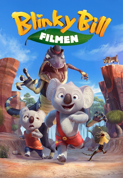 Blinky Bill Filmen
