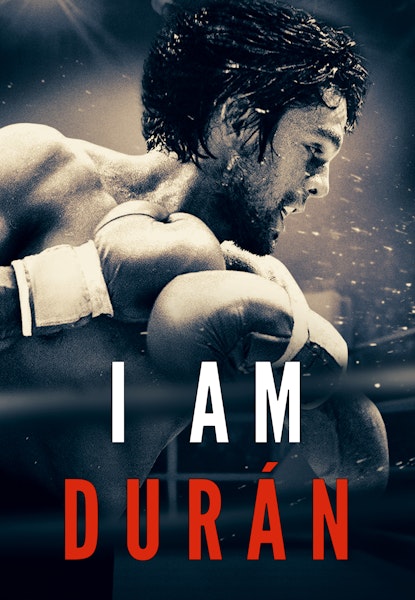 I am Duran
