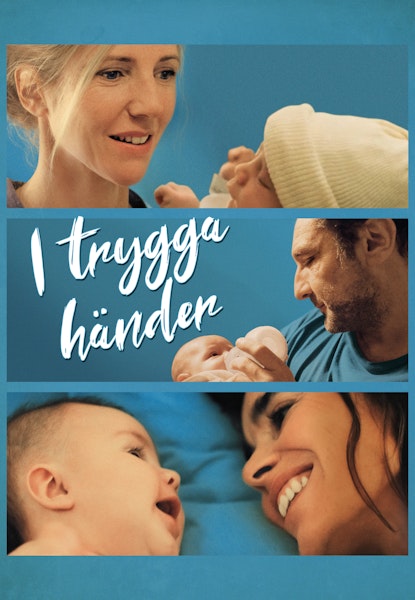 I trygga händer
