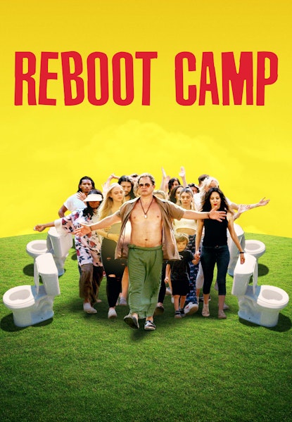 Reboot Camp