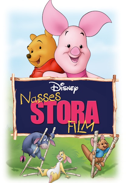 Nasses stora film