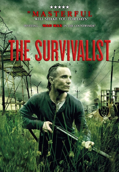 The Survivalist