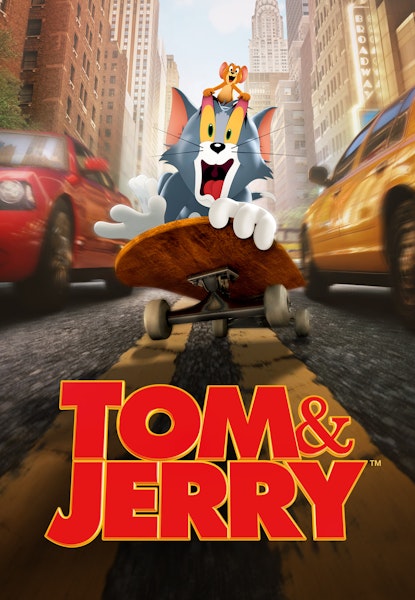 Tom & Jerry