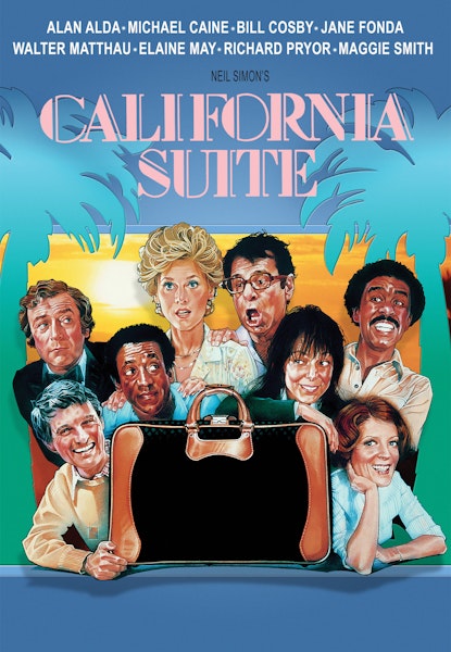 California Suite