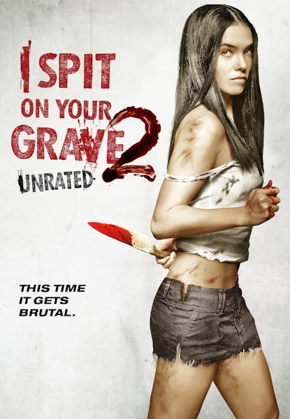 I Spit on Your Grave 2