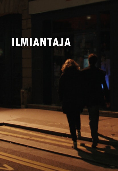 Ilmiantaja
