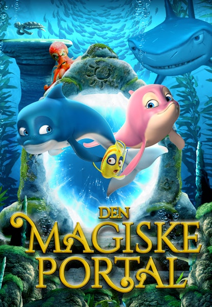 Den magiske portal