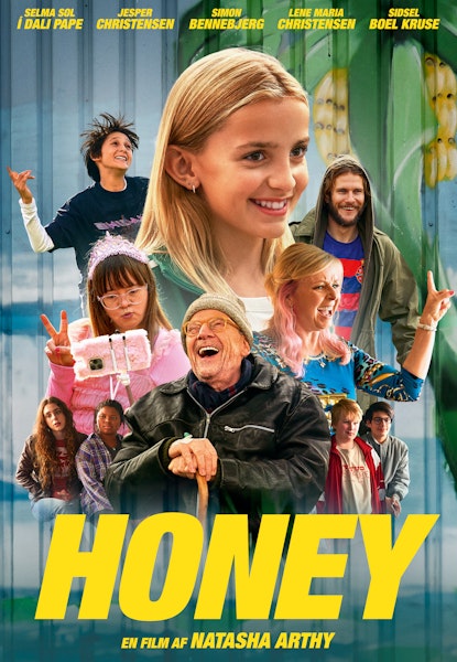 Honey