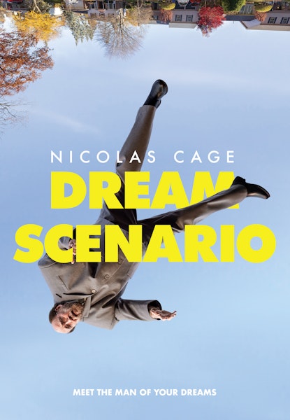 Dream Scenario