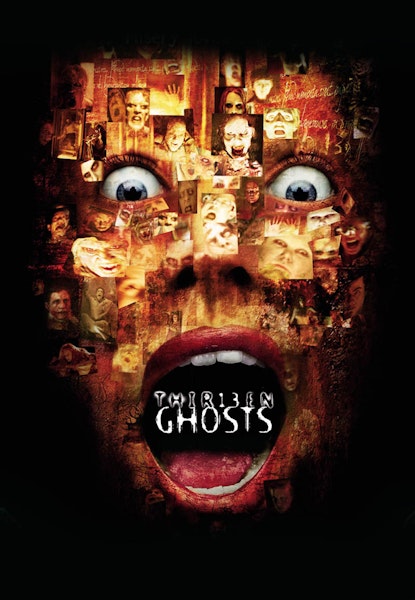 Thirteen Ghosts