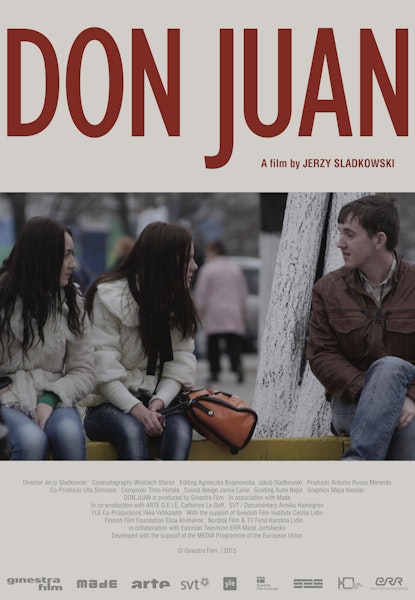 Don Juan