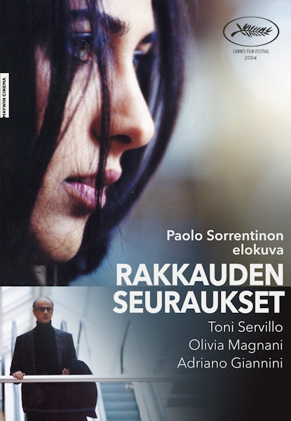 Rakkauden seuraukset