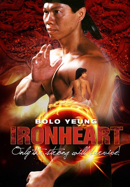 Ironheart