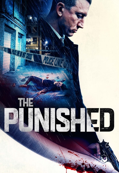 The Punished
