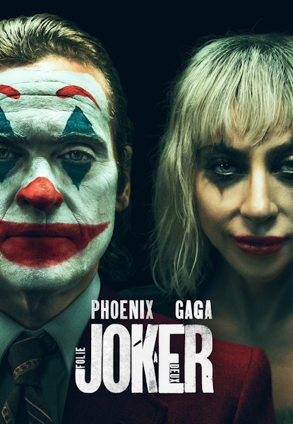 Joker: Folie à Deux