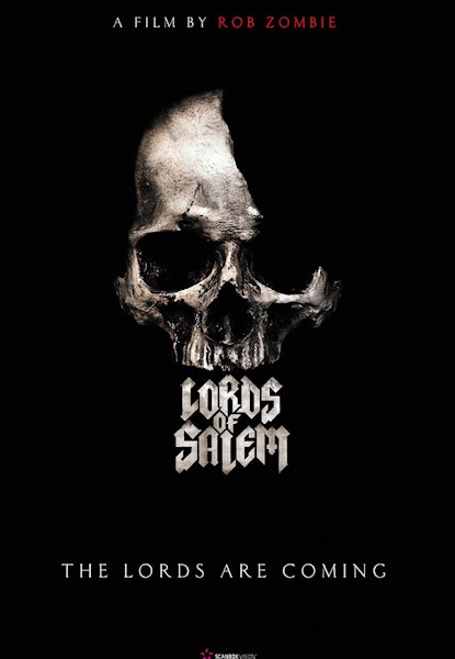 The Lords of Salem