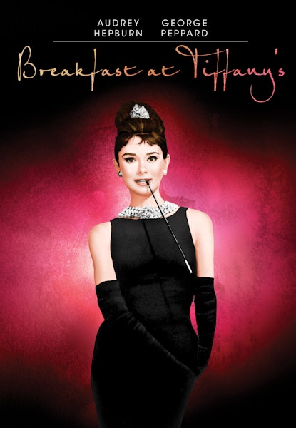 Breakfast at Tiffanys