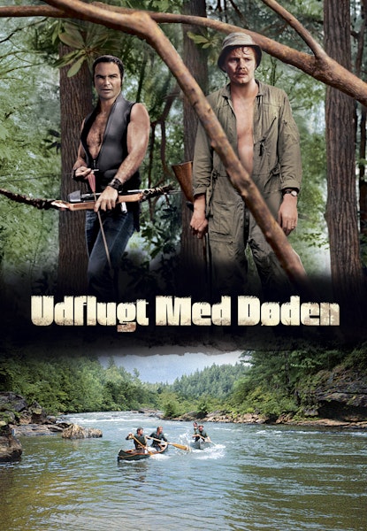 Udflugt med døden