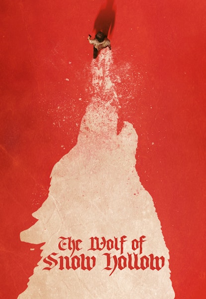The wolf of snow hollow