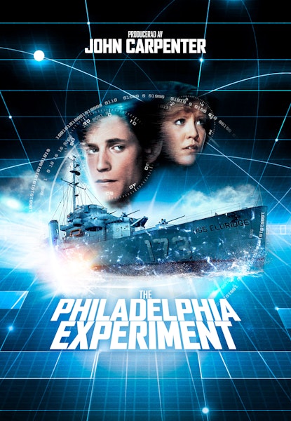 The Philadelphia Experiment