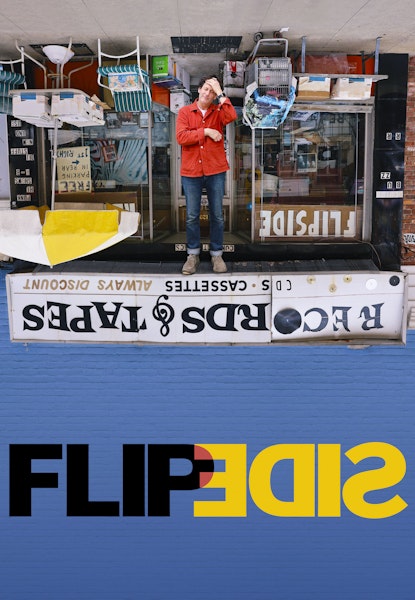 Flipside