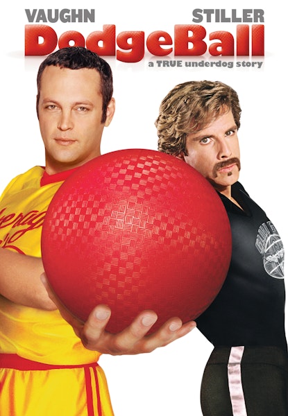 Dodgeball