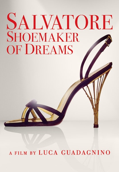Salvatore: Shoemaker of Dreams