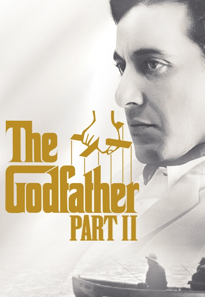 The Godfather 2