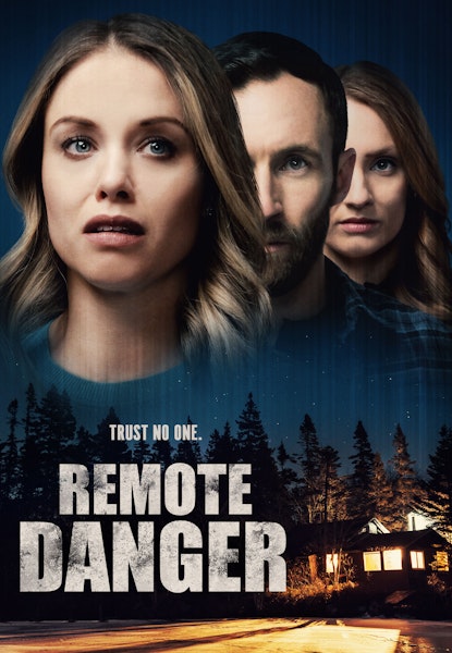 Remote Danger