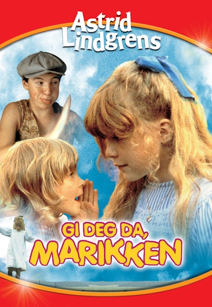 Gi deg da, Marikken!