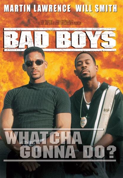 Bad Boys