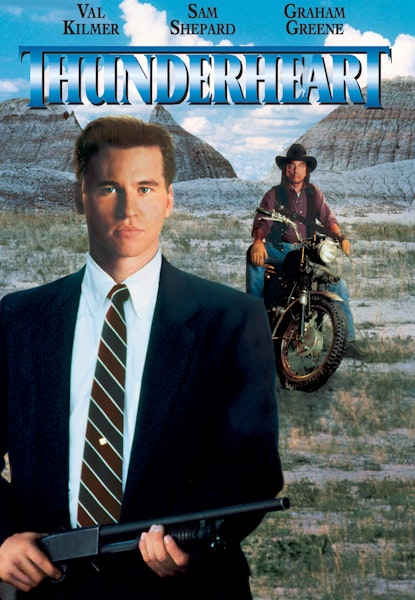 Thunderheart
