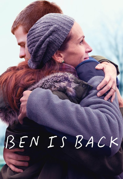 Ben is Back