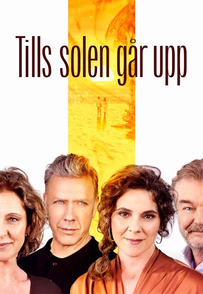 Tills solen går upp