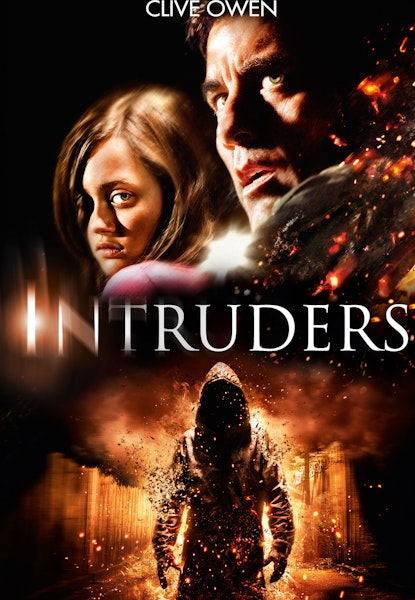 Intruders
