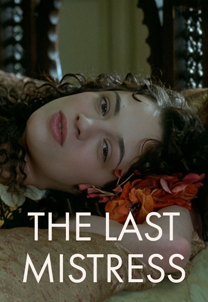 The Last Mistress