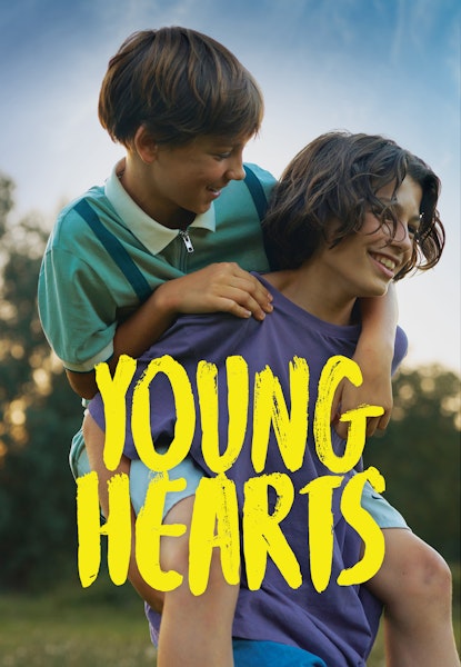 Young Hearts