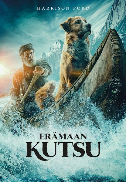 Erämaan kutsu