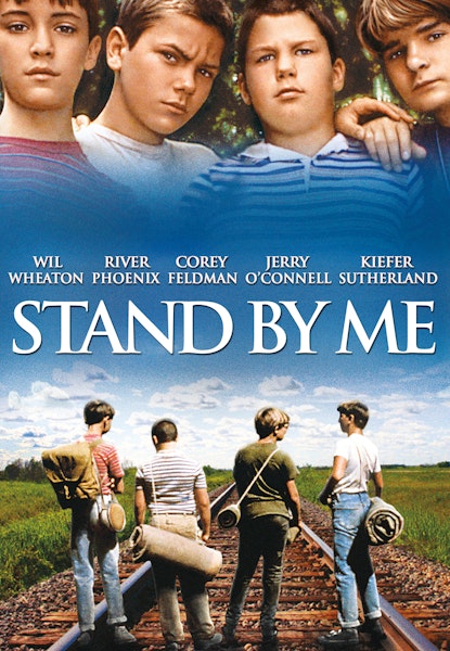Stand by me