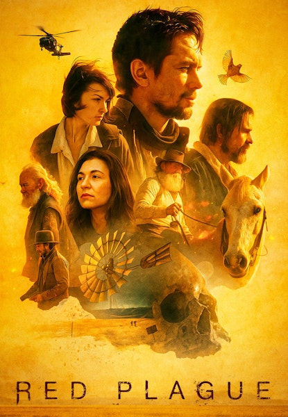 Red Plague