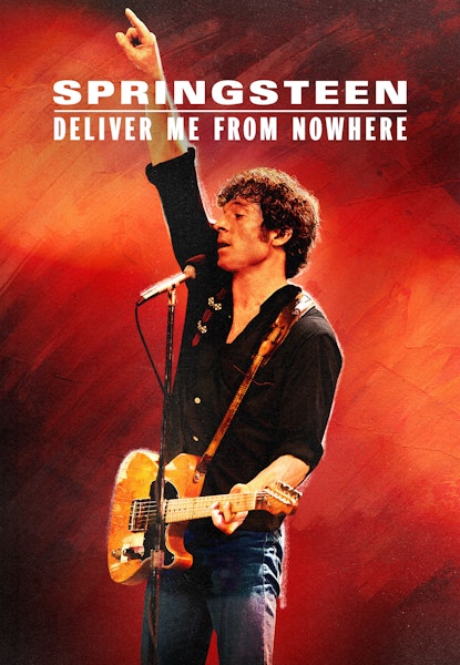 Springsteen: Deliver Me from Nowhere