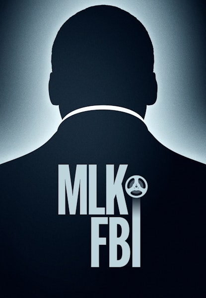 MLK/FBI