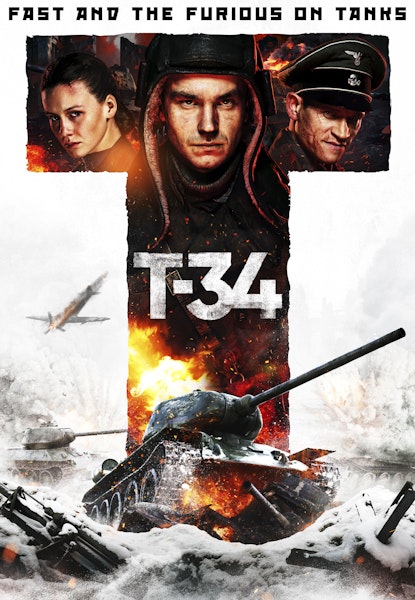 T-34