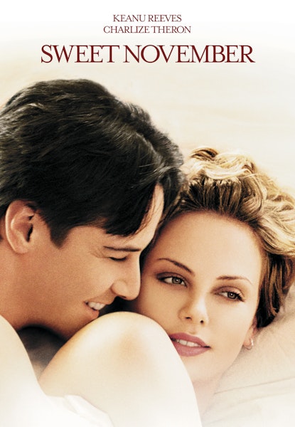Sweet November